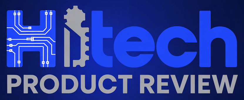 HiTech Product Review